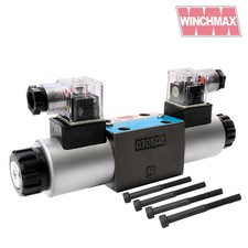 WINCHMAX CETOP3/NG6 24v