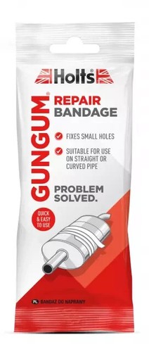 Holts gun gum - holts, /