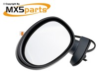 MX5 Left Hand Electric Door