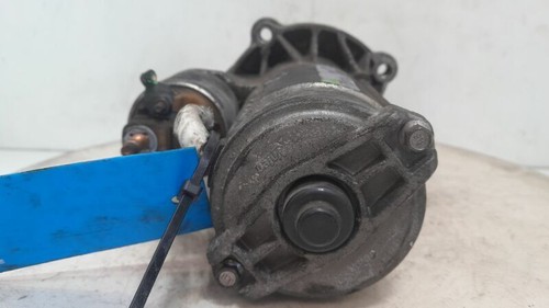 9646972280 starter motor