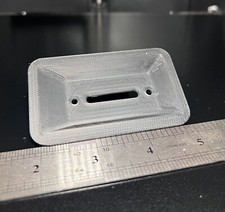 Triumph Stag Seat Bezel (1 Pair) - Part Number - 715721