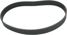 Belt Drives LTD Primary Drive Belt For Harley Davidson FL 1200 1949-1977 132T