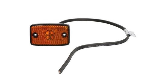Cobo led amber side - led, marker