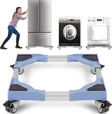 Adjustable Appliance Dolly