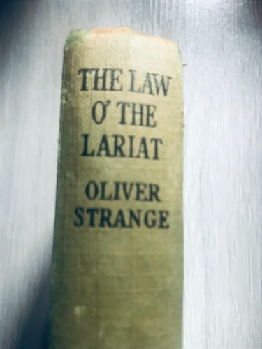 The law - law, o'