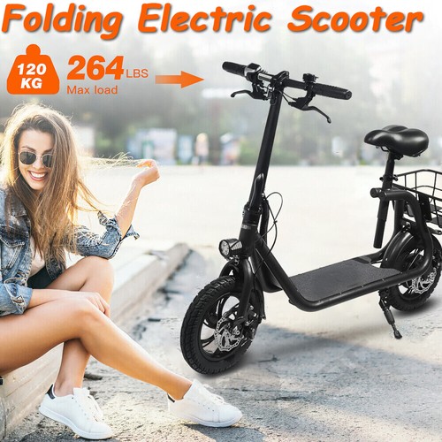 Sports electric scooter with - sports,