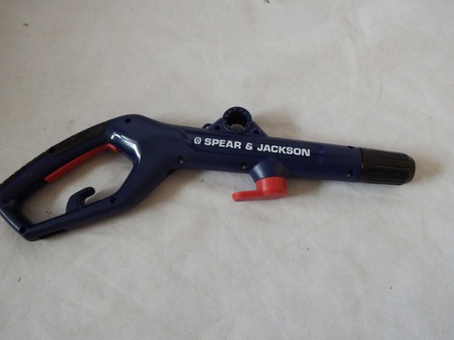 Spear jackson - spear,