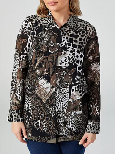 Artscapes animal print - artscapes,