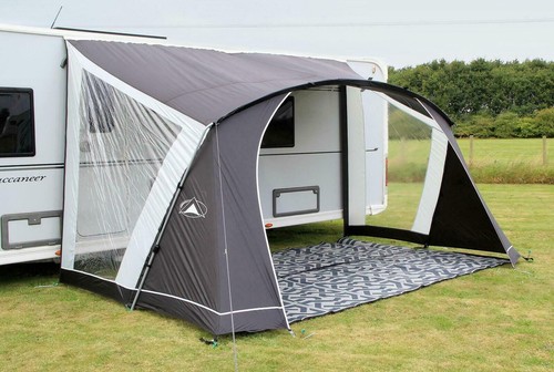 Sunncamp swift sun canopy - swift,