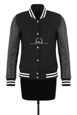 Women's Varsity Letterman
