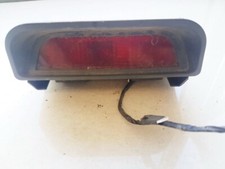   Emergency Third Brake Light