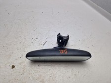 AUDI A1 INTERIOR REAR VIEW MIRROR AUTO DIM 8S0857511M MK2 GB 2018 - 2025