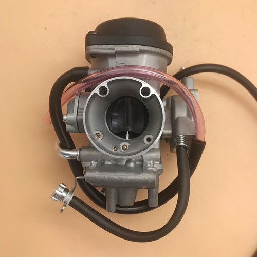 Carburetor for arctic cat 400 - carburetor,