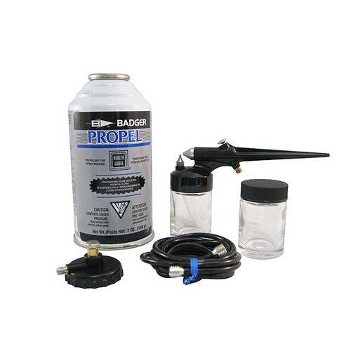 Badger airbrush model - badger,