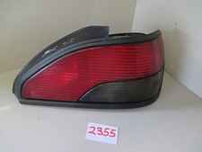 Peugeot 306 Sedan Driver Side