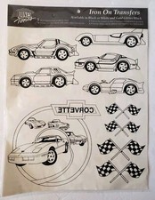 Vintage New Jones Tones Black