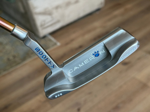 Scotty cameron newport - cameron,