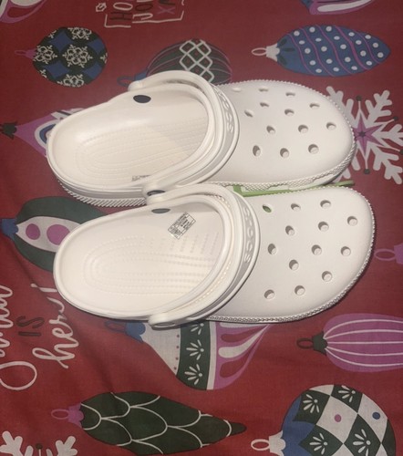Crocs classic sandal clogs - uk,