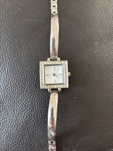 Avon ladies quartz bracelet - ladies,