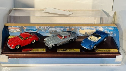 Matchbox dinky scale - matchbox, 1/43