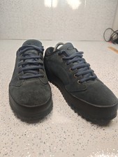 OP Ocean Pacific American Skateboard Shoes Men's UK 8