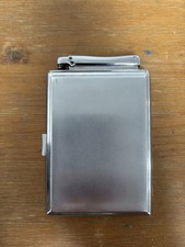 Colibri Monopol Vintage Petrol Lighter