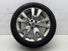 VAUXHALL ANTARA GENUINE 19"
