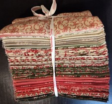 Half Yard MODA bundle Petites