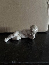 Nao By Lladro ‘Sleeping Baby