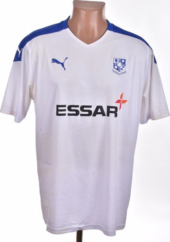 Tranmere rovers 2020 - tranmere, home