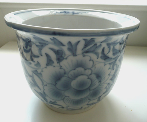 Vintage medium chinese - medium,