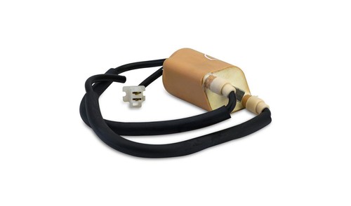 Ignition coil for - ignition,