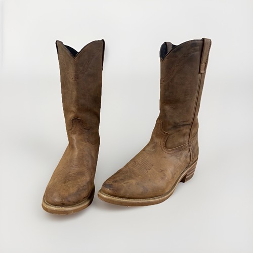 Laredo cowboy boots - 12, ew