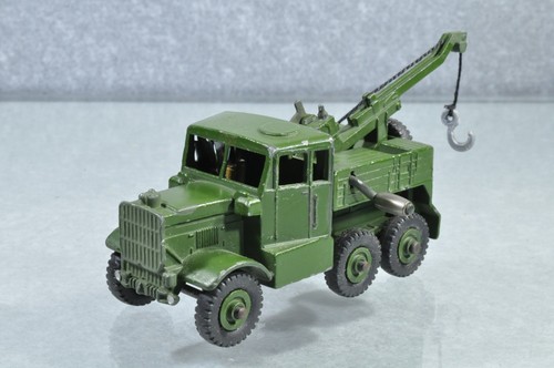 Cb124 dinky toys 661 - cb124,