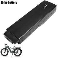 36V 13Ah Lithium Ebike Battery