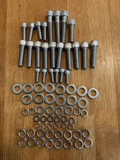ROVER V8 INLET MANIFOLD  cap