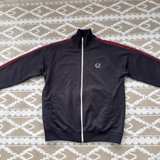 Fred Perry Track Top
