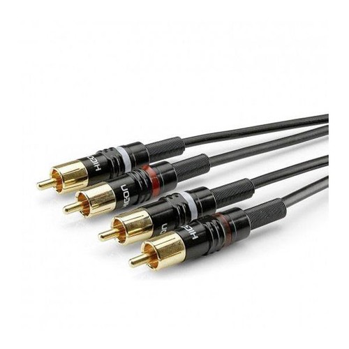 Sommer cable hbp - hbp-c2-0150, audio