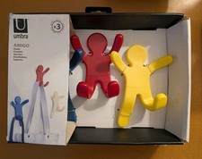 Umbra Amigo Buddy Novelty Wall