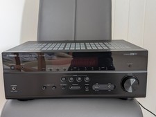 Yamaha v685 amp - yamaha, rx