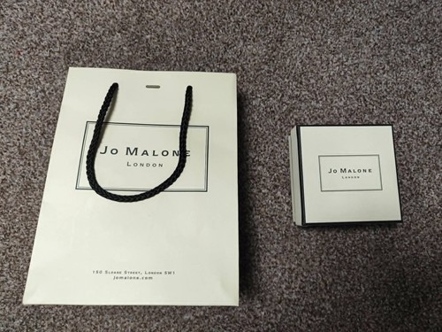 Malone mini gift bag - , and