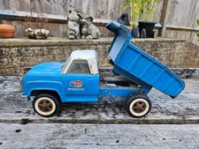 TONKA HYDRAULIC DUMP TRUCK NO.2520