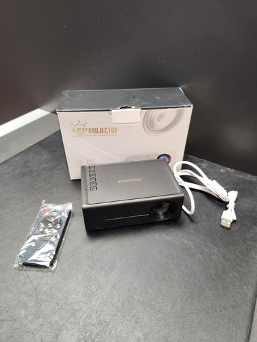 Mini projector led - projector, home