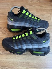 Nike Air Max 95 Reverse Neon
