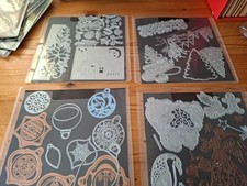 Christmas Metal Cutting Dies