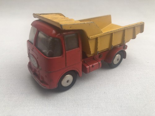 Vintage corgi toys - vintage,