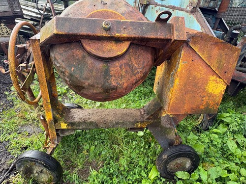 Lister diesel full bag cement - diesel,