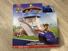 Paw Patrol Lookout Tower