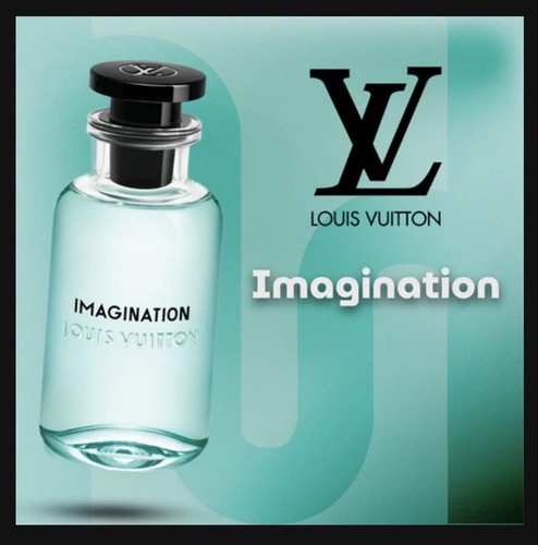 Louis vuitton imagination - lv,