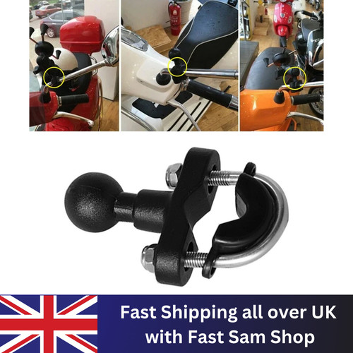For ram mount bolt universal - for,